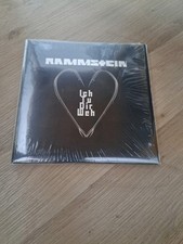 Rammstein dir weh gebraucht kaufen  Friedberg (Hessen)