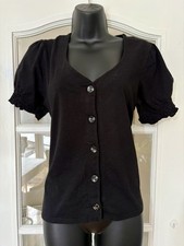 Mauvette women black for sale  MELTON MOWBRAY