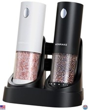 Rechargeable electric salt for sale  Beverly Hills