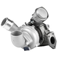 Turbolader turbo brtx5258 gebraucht kaufen  Berlin