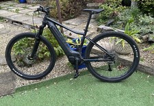 Giant fathom 29er for sale  BRISTOL