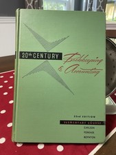 Vtg 20th century for sale  Kansas City