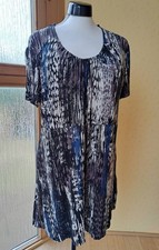 Damen tunika schwarz gebraucht kaufen  Langenzenn