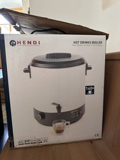 Boiler bollitore thermos usato  Stenico