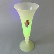 Vase soliflore vnc d'occasion  Granville