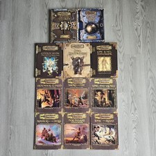 Lote de livros Dungeons And Dragons Wizards Of The Coast WOTC 2000 guia livro de regras comprar usado  Enviando para Brazil