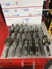 14pcr8 tool holder for sale  Warren