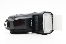 Flash Speedlite Canon 600EX-RT #873 comprar usado  Enviando para Brazil