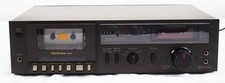 Technics stereo cassette gebraucht kaufen  München