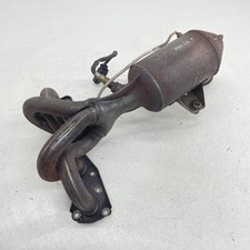 Citroen ds3 catalytic for sale  DONCASTER