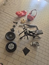 Ricambi minimoto polini usato  Rimini
