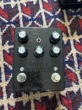 Moose effects battle for sale  LEEDS
