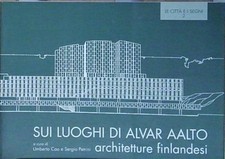 Sui luoghi alvar usato  Italia