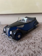 Schuco bmw 327 gebraucht kaufen  Mühlheim