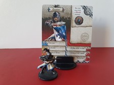 Zombicide black plague gebraucht kaufen  Eppenbrunn, Ruppertsweiler, Vinningen