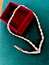 Tasbih silber gebetskette gebraucht kaufen  Nürnberg