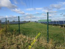 Foto 6x4 painel solar perto de Tollbar Foston\/SK8542 c2016 comprar usado  Enviando para Brazil