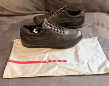 Prada trainers sneakers for sale  SPALDING