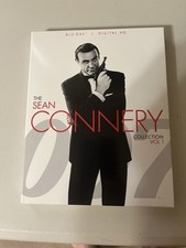 Blu ray sean for sale  Nashua