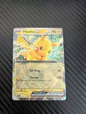Pikachu 028 131 for sale  GLOUCESTER