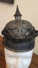 Ww1 german pickelaube for sale  Worcester
