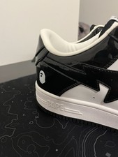 Bapesta shoes for sale  RUSHDEN