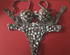 Soutien gorge string d'occasion  Aucamville