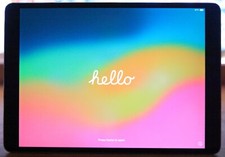 Apple ipad pro for sale  LEICESTER