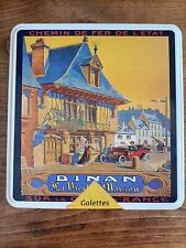Vintage metal box d'occasion  Expédié en Belgium