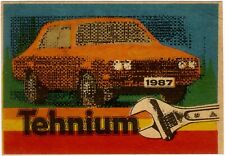 Romania dacia 1310 d'occasion  Expédié en Belgium