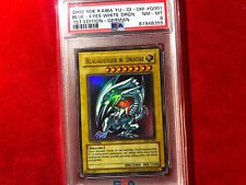 Yugioh blauäugiger weißer gebraucht kaufen  Hockenheim