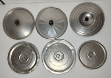 Lot vintage aluminum for sale  Escanaba