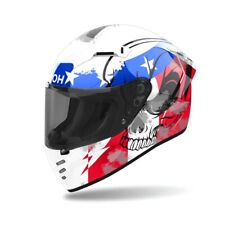 Casco integrale airoh usato  Afragola