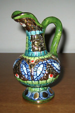 Anfora ceramica stile usato  San Giovanni la Punta