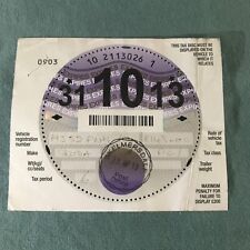 Used old tax for sale  FARNBOROUGH