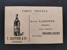 Sauvion co. cognac usato  Martignacco