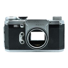 Usado, Câmera SLR Wirgin Edixa Kadett corpo carcaça SLR - comprar usado  Enviando para Brazil