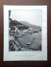Stampa fotografia della usato  Enna