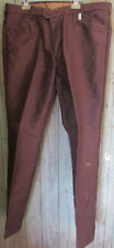 Pantalon gardian moleskine d'occasion  Mollégès