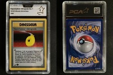 Carte pokémon edition d'occasion  Villefranche-de-Lauragais