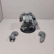 Ironclad dreadnought space for sale  GLOUCESTER