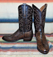Mens rujo zeke for sale  Terrell