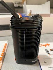 Storz and bickel usato  Raffadali
