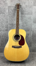 Stagg gitarre sw260n gebraucht kaufen  Kiel