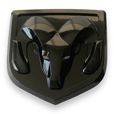 Rear tailgate emblem for sale  Hollywood