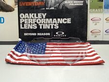 Oakley jawbreaker clear for sale  Port Clinton