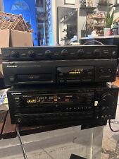 Vintage pioneer vsx for sale  Lakewood