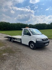Car transporter recovery for sale  ALDERSHOT