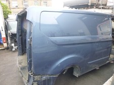 Ford transit custom for sale  UK