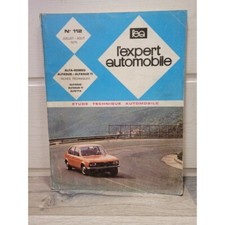 Alfa romeo alfasud d'occasion  Castelnau-d'Auzan